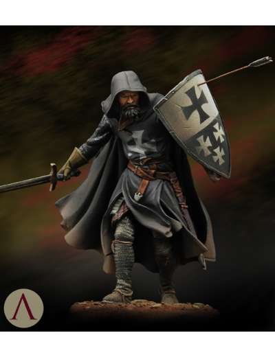 Templar Uniform Medieval Knights