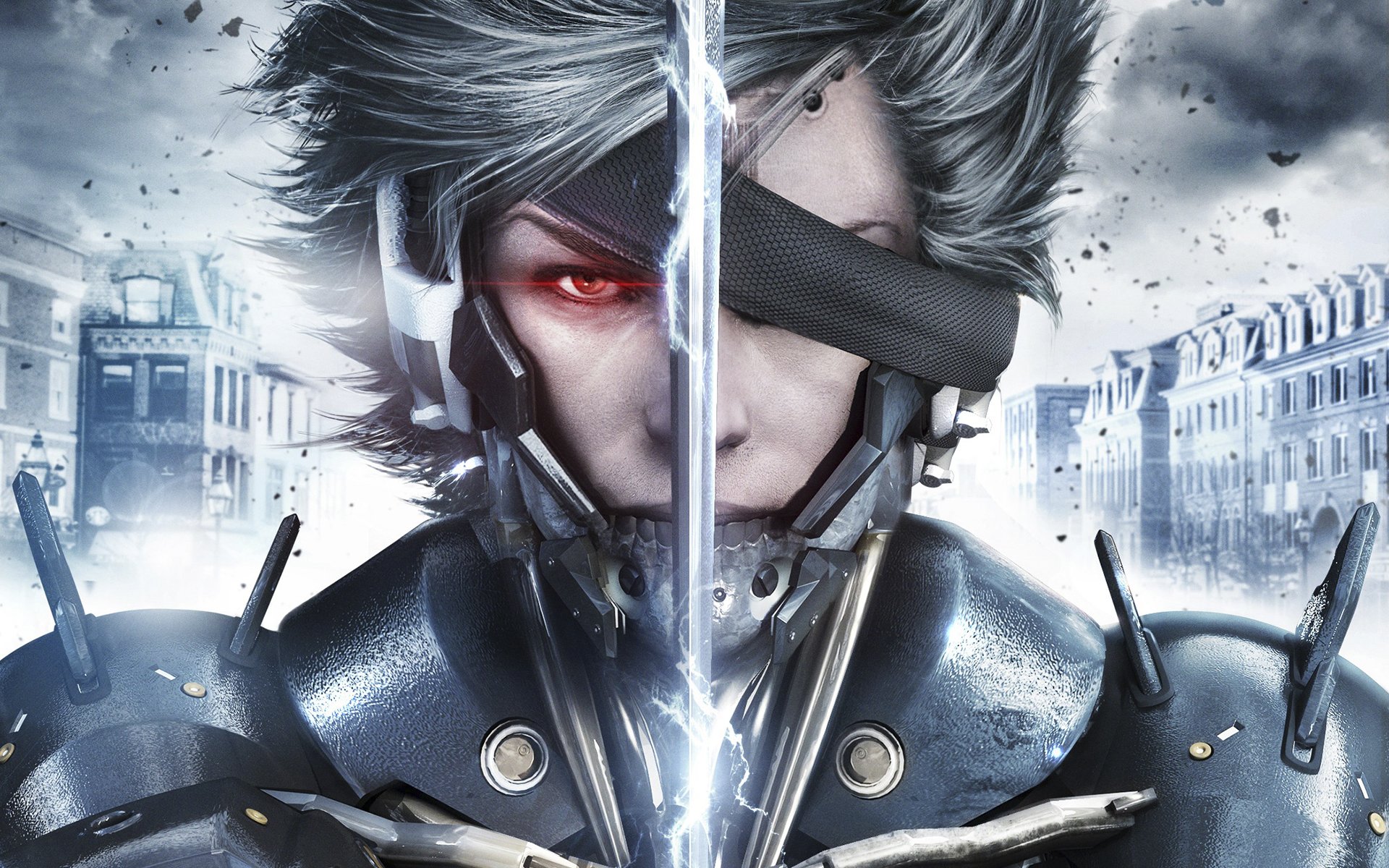 Metal gear rising revengeance pc patch update download