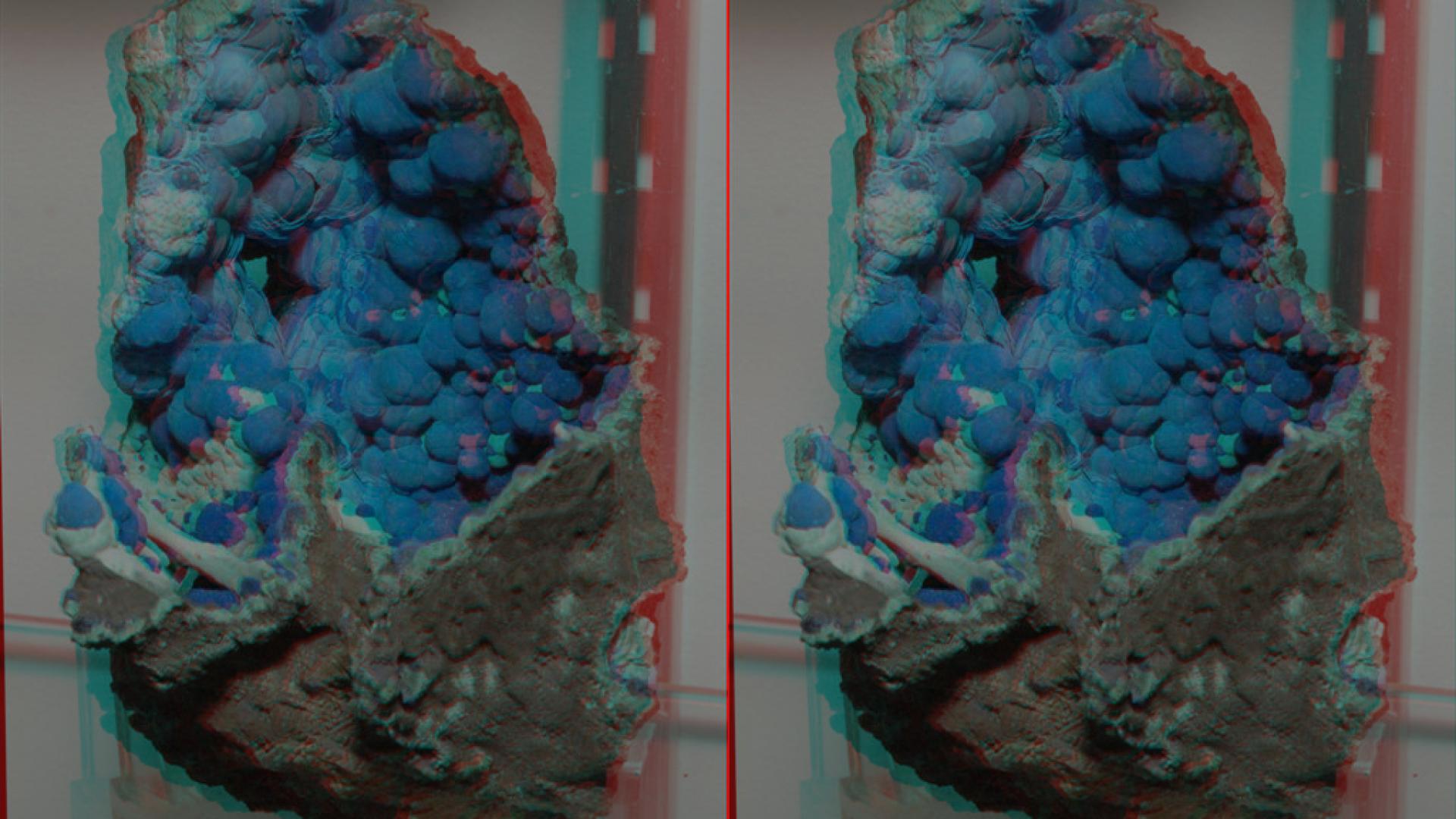 attempt to make stereoscopic into an anaglyph high HD 169 1280x720