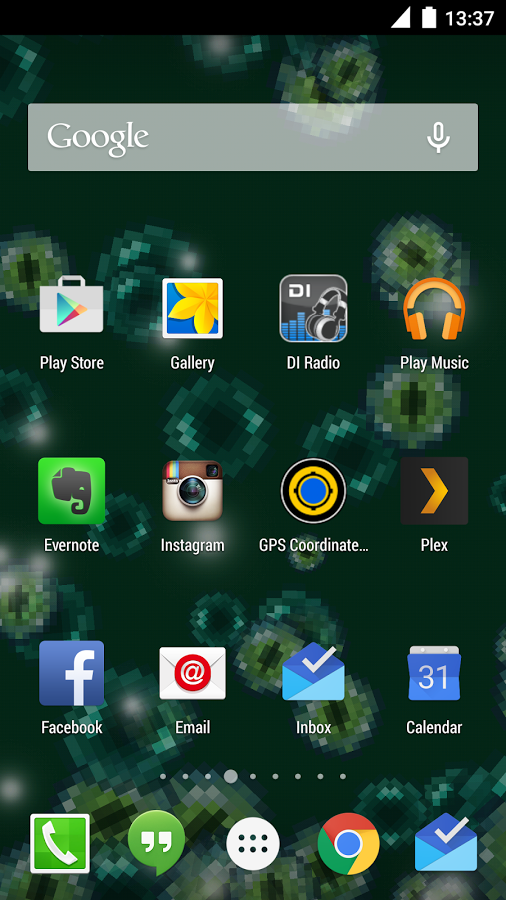 Live Minecraft Wallpaper Android Apps Auf Google Play