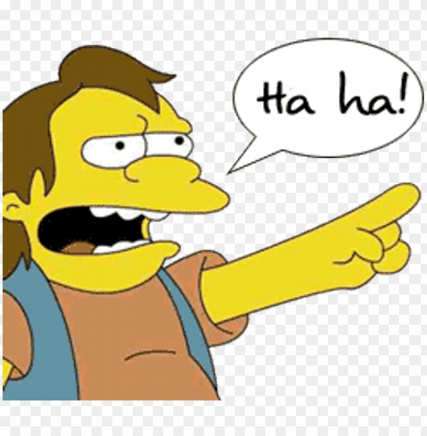 Elson Haha Png Ha Nelso Image With Transparent Background