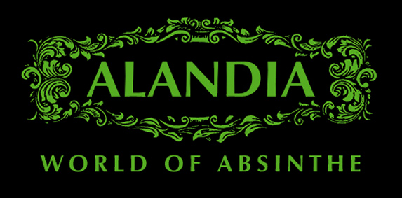Absinthe Wallpaper History The Alandia