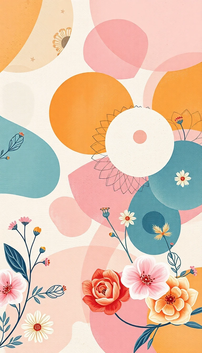 Customize Your Own Wallpaper
