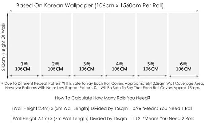Wallpaper Calculator 667x404