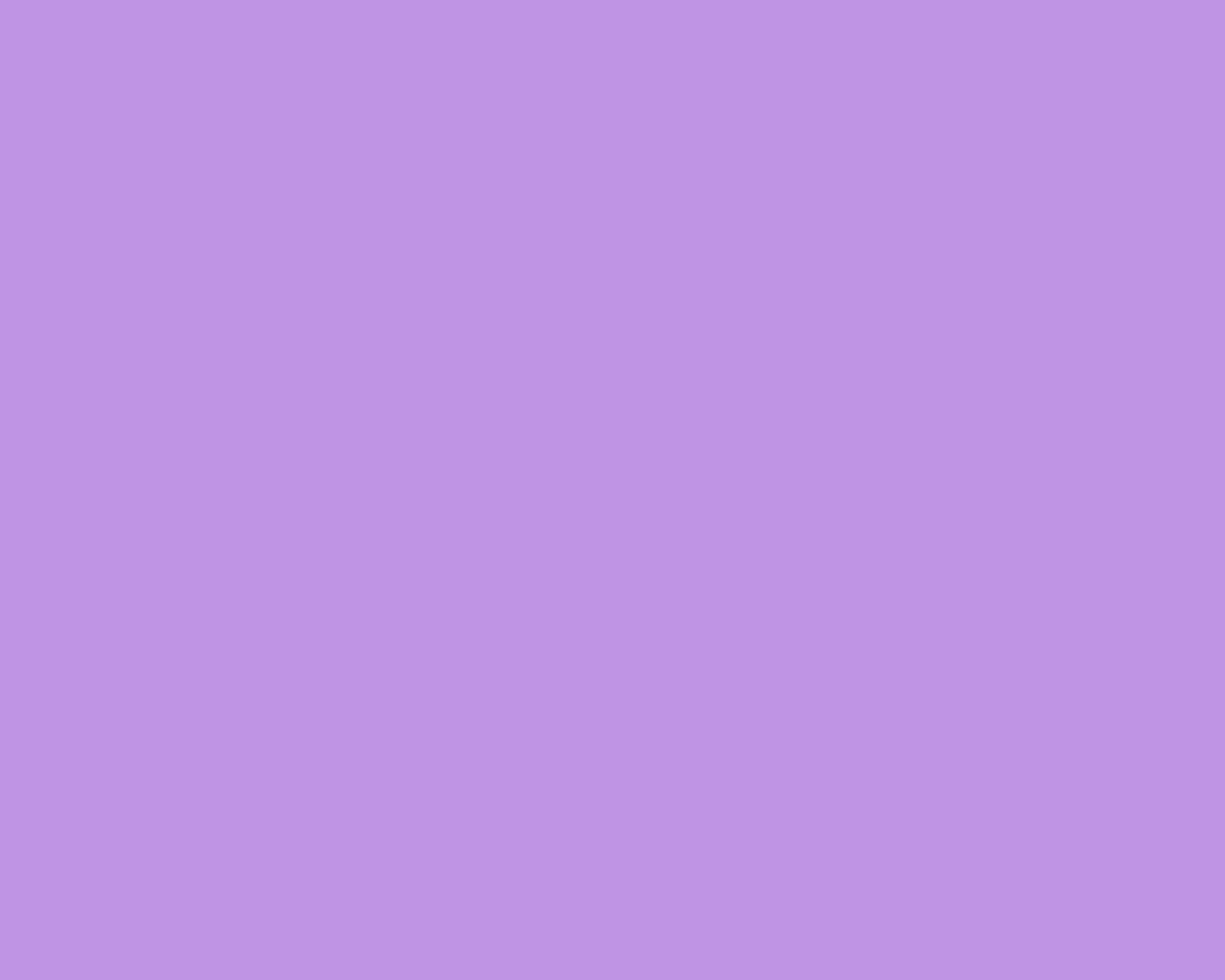  1280x1024 resolution Bright Lavender solid color background view 1280x1024