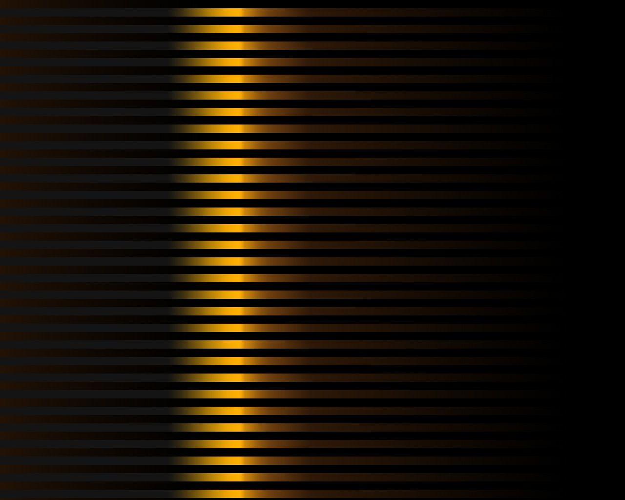 Black And Gold Backgrounds 1280x1024