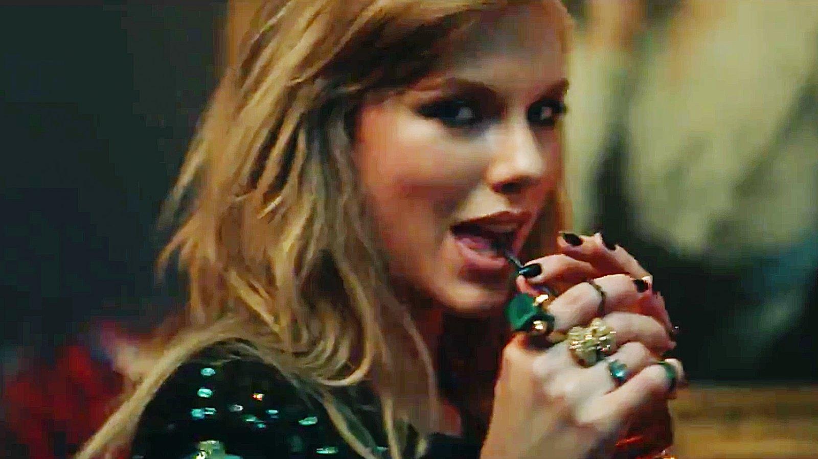 Taylor Swift Debuts End Game Teaser With Ed Sheeran Future Us