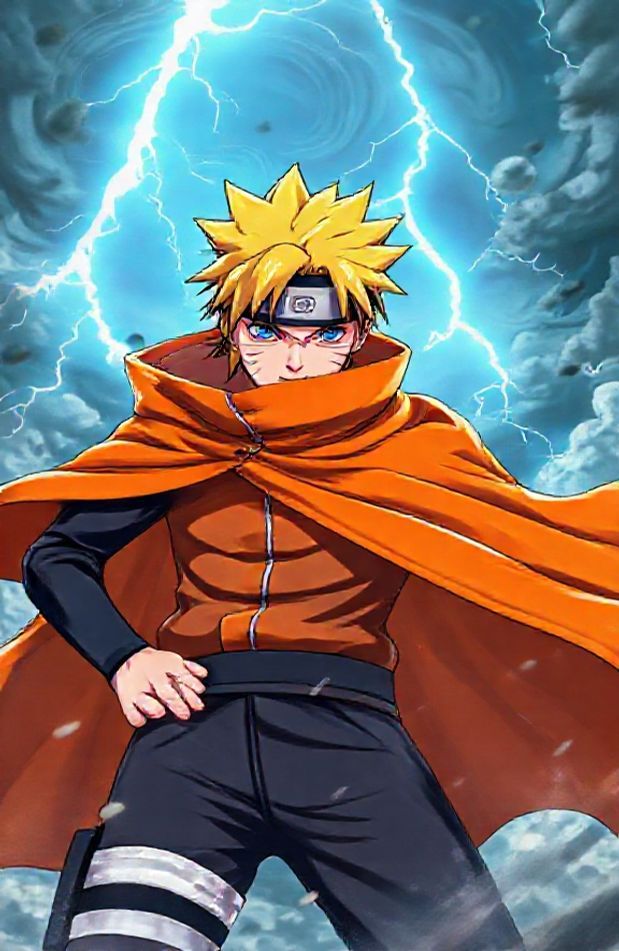 Minato Wallpaper Hd