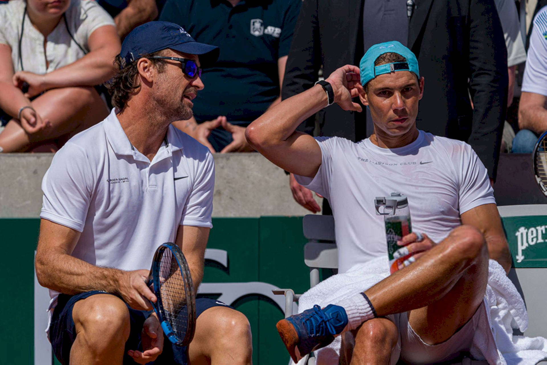 Gratis Carlos Moya Billeder Helt Wallpaper