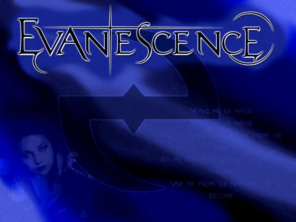 Evanescence Wallpaper HD