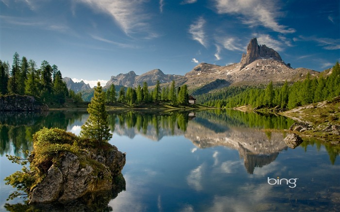 Bing Best Landscape Widescreen Wallpaper List