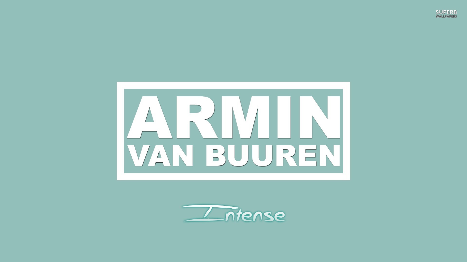 Armin Van Buuren Wallpaper HD
