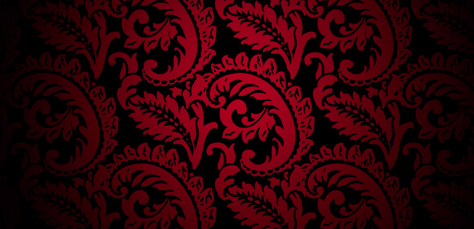 victorian wallpaper patterns Item 4 Vector Magz Free Download