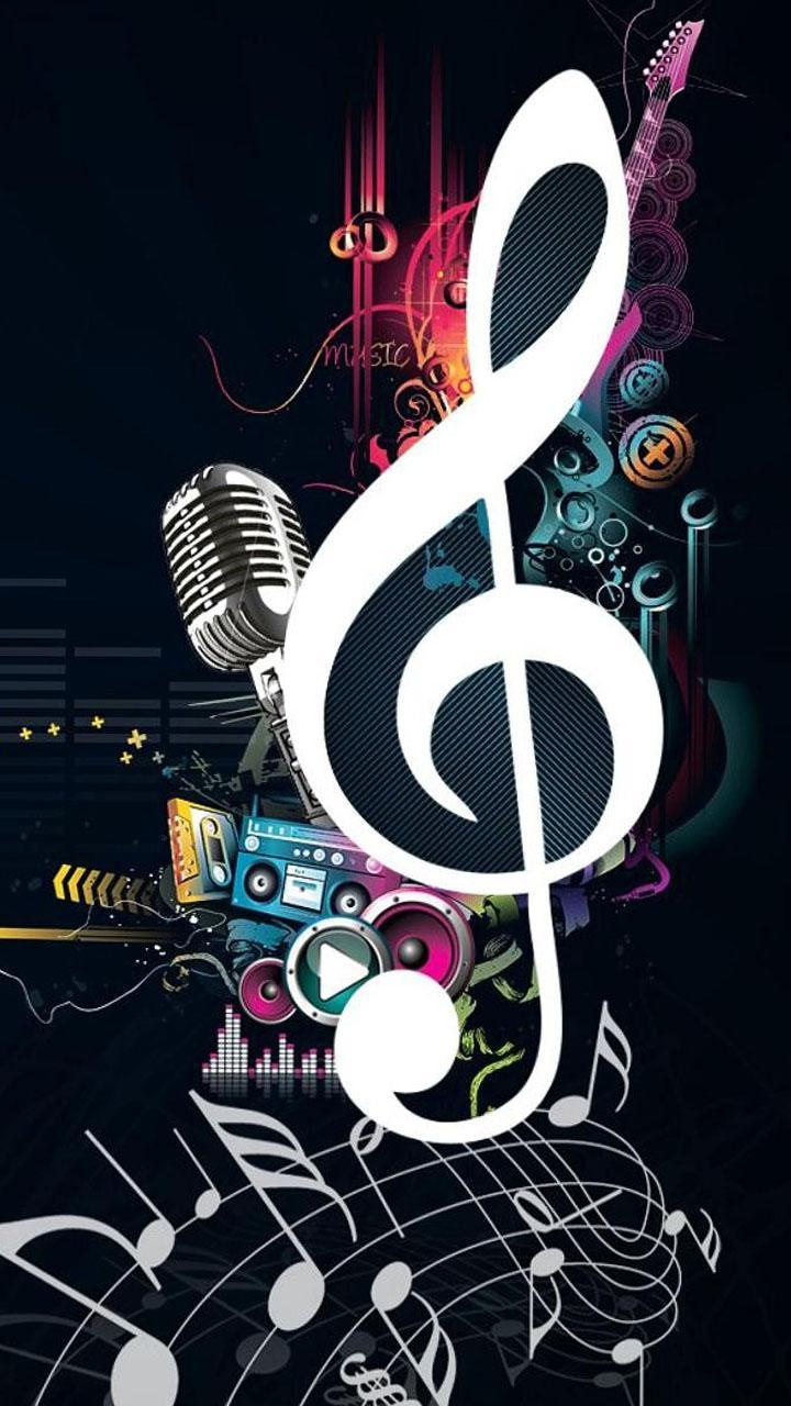 Music Live Wallpaper For Android Apk