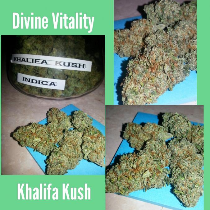 Khalifa Kush Kk Marijuana News Strains Products Res