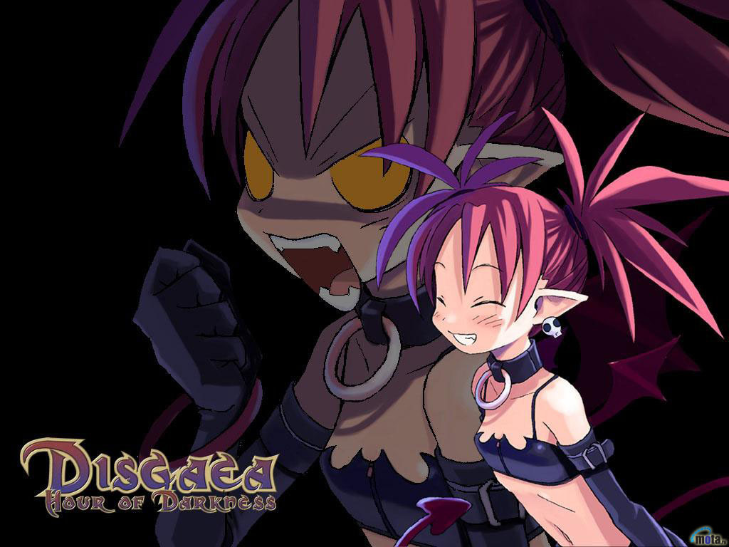 Disgaea Image Etna HD Wallpaper And Background Photos