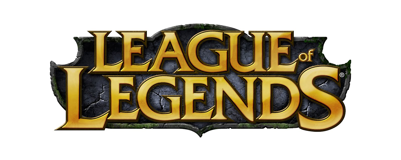 League Of Legends Logo Wallpaper Teahub Io
