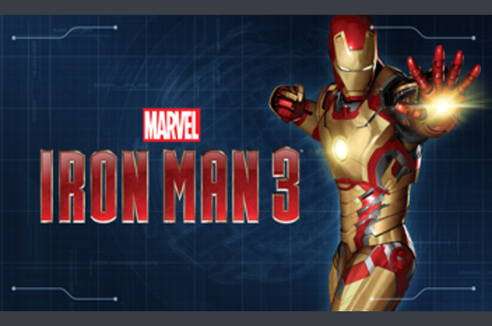 Program Indirin Iron Man Live Wallpaper Duvar Ka D Android
