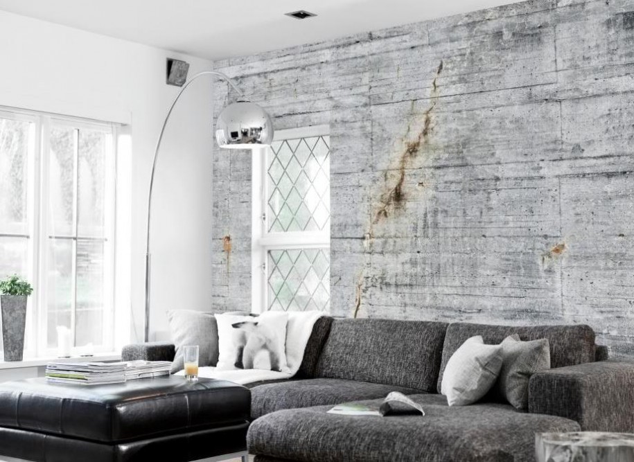 Wallpaper Wall Design Ideas Classic Master Bedroom