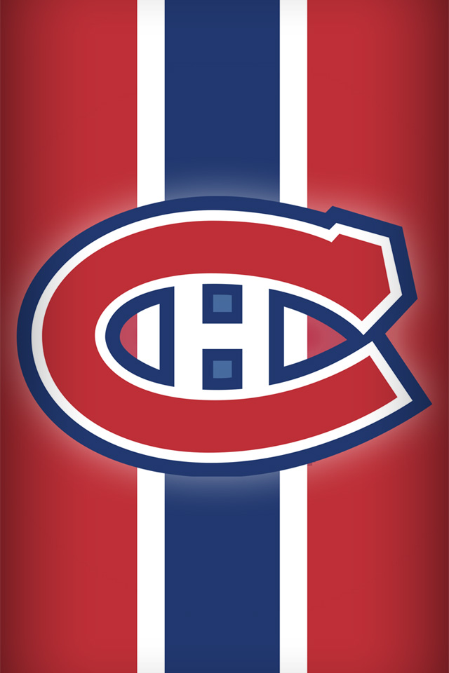 Related Montreal Canadiens iPhone Wallpaper Themes And Background