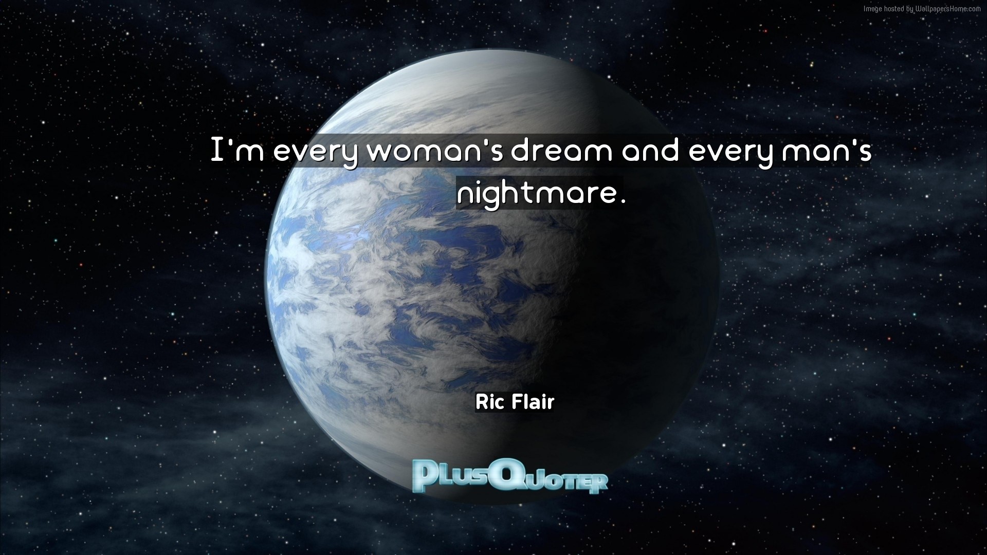 Ric Flair Wallpaper
