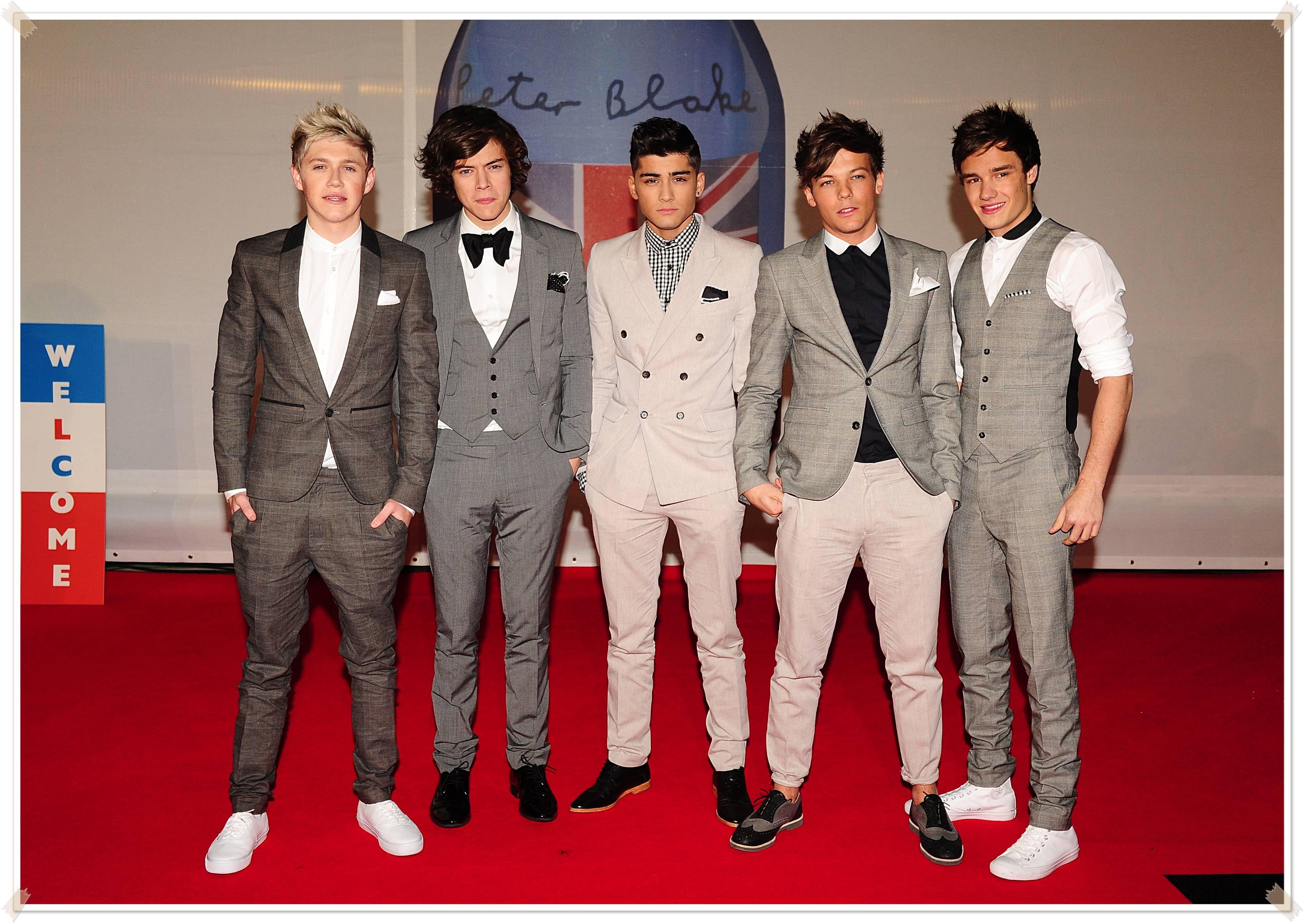 style one direction hd wallpapers Desktop Backgrounds for Free HD