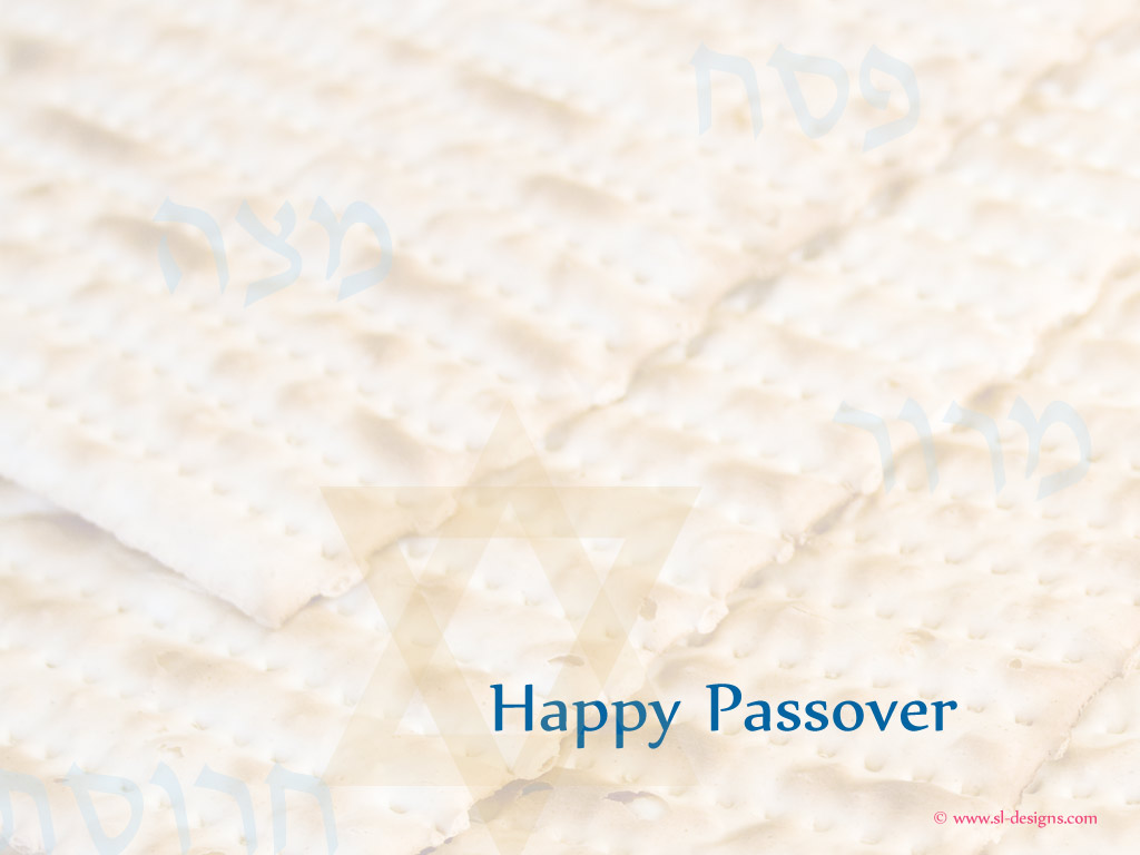 Click To Zoom Go Back Passover Wallpaper
