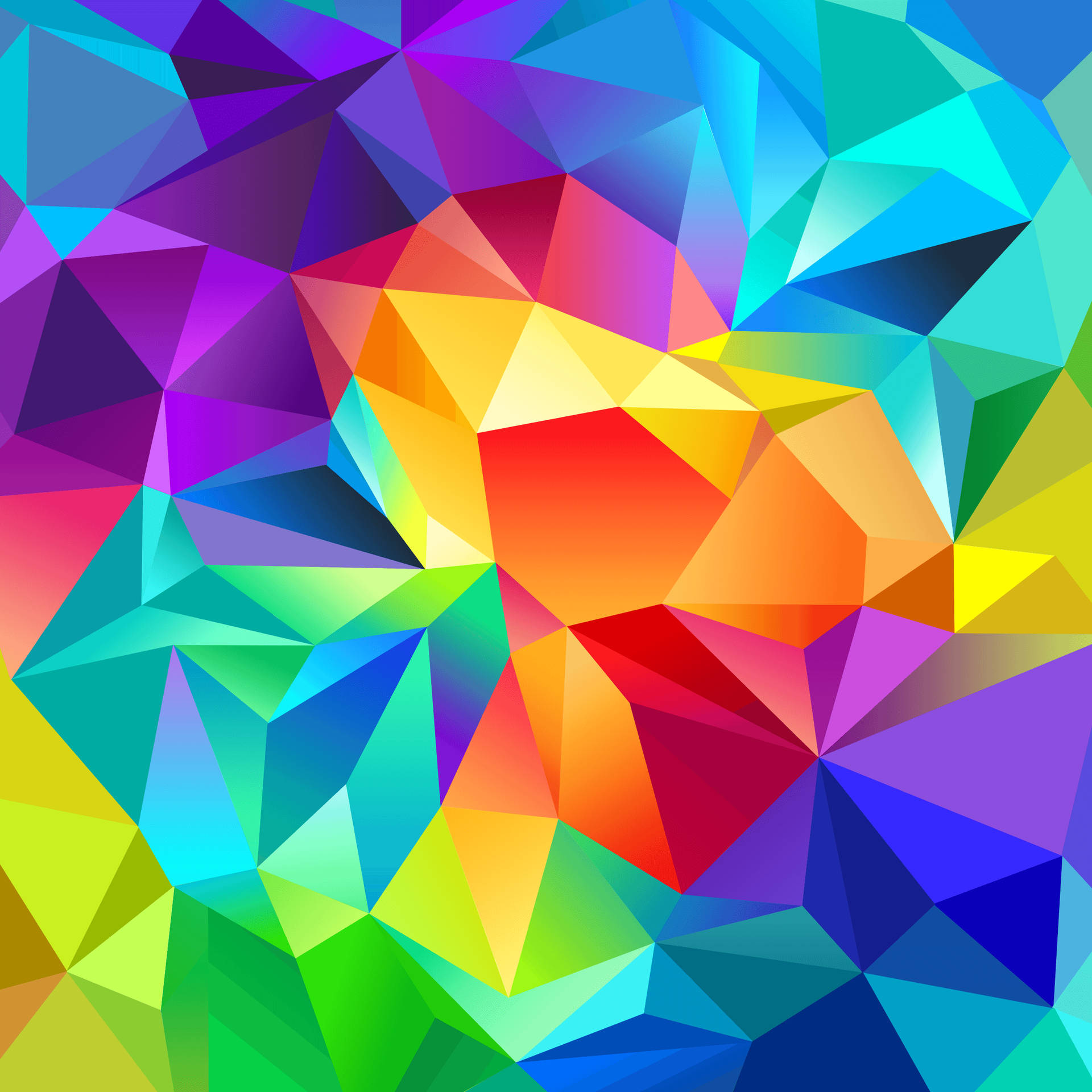 Samsung Galaxy Tablet Wallpaper