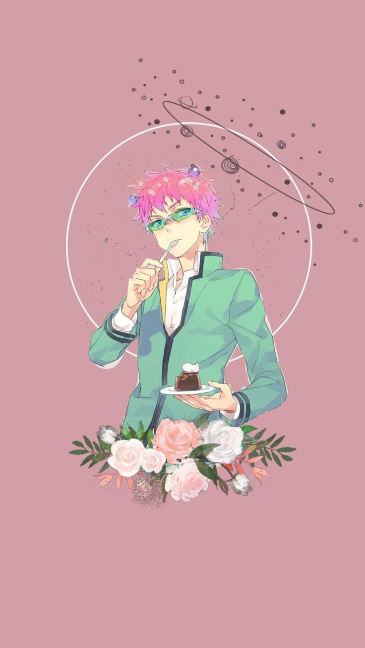 🔥 Free download Saiki K Phone Wallpapers Anime wallpaper phone ...