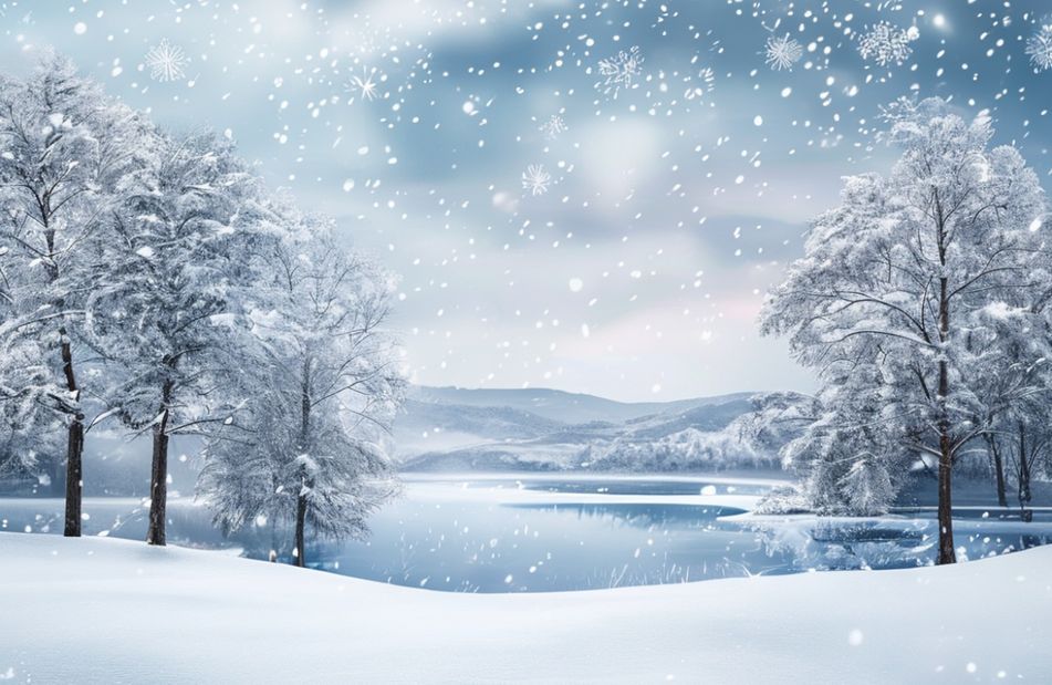 Winter Pictures Wallpaper