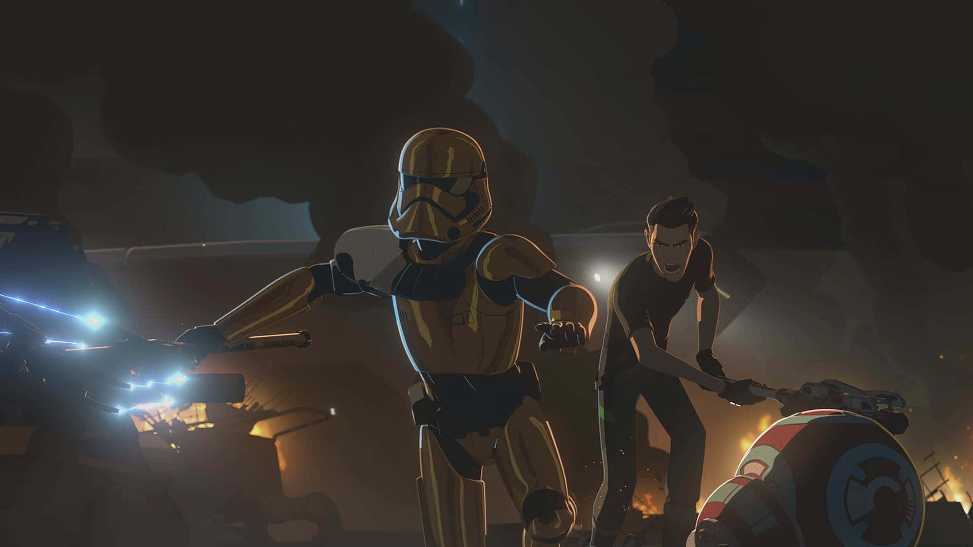 The Resistance X Wallpaper Ho9fyhc32k7jk7g2