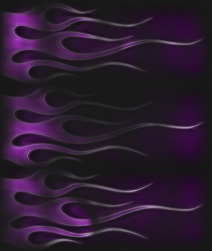 Smoky Purple Flames Fire Wallpaper Background Theme Desktop