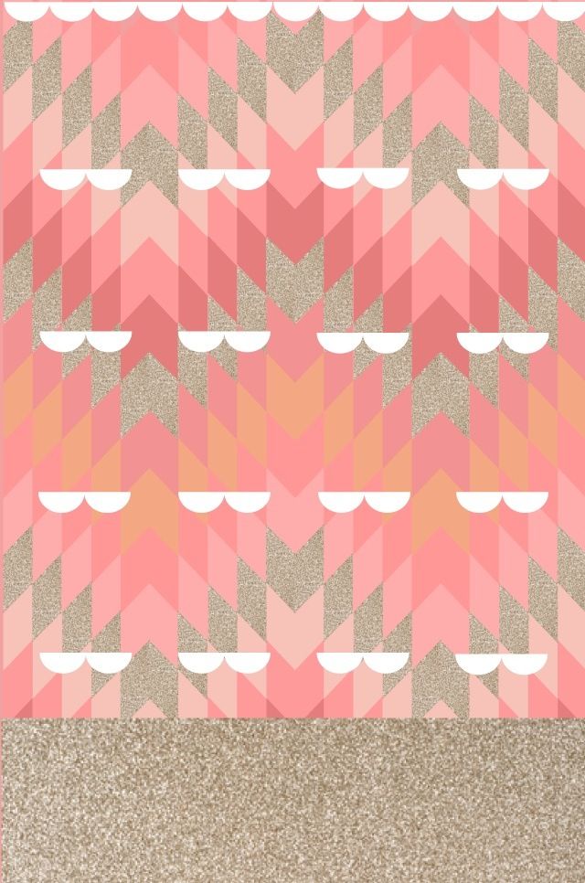 Super Cute Girly iPhone Backgrounds