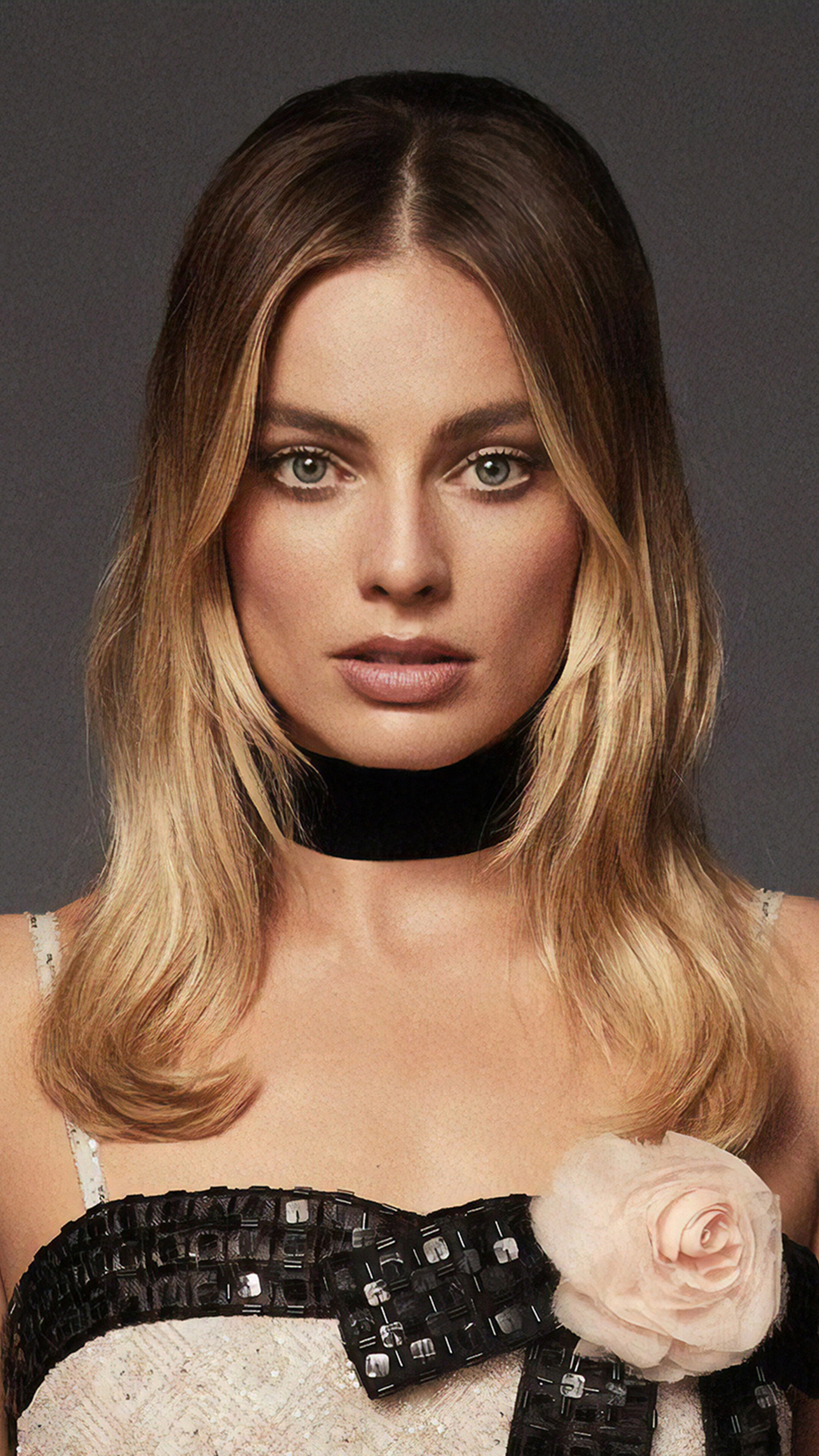 Margot Robbie 4k Wallpaper