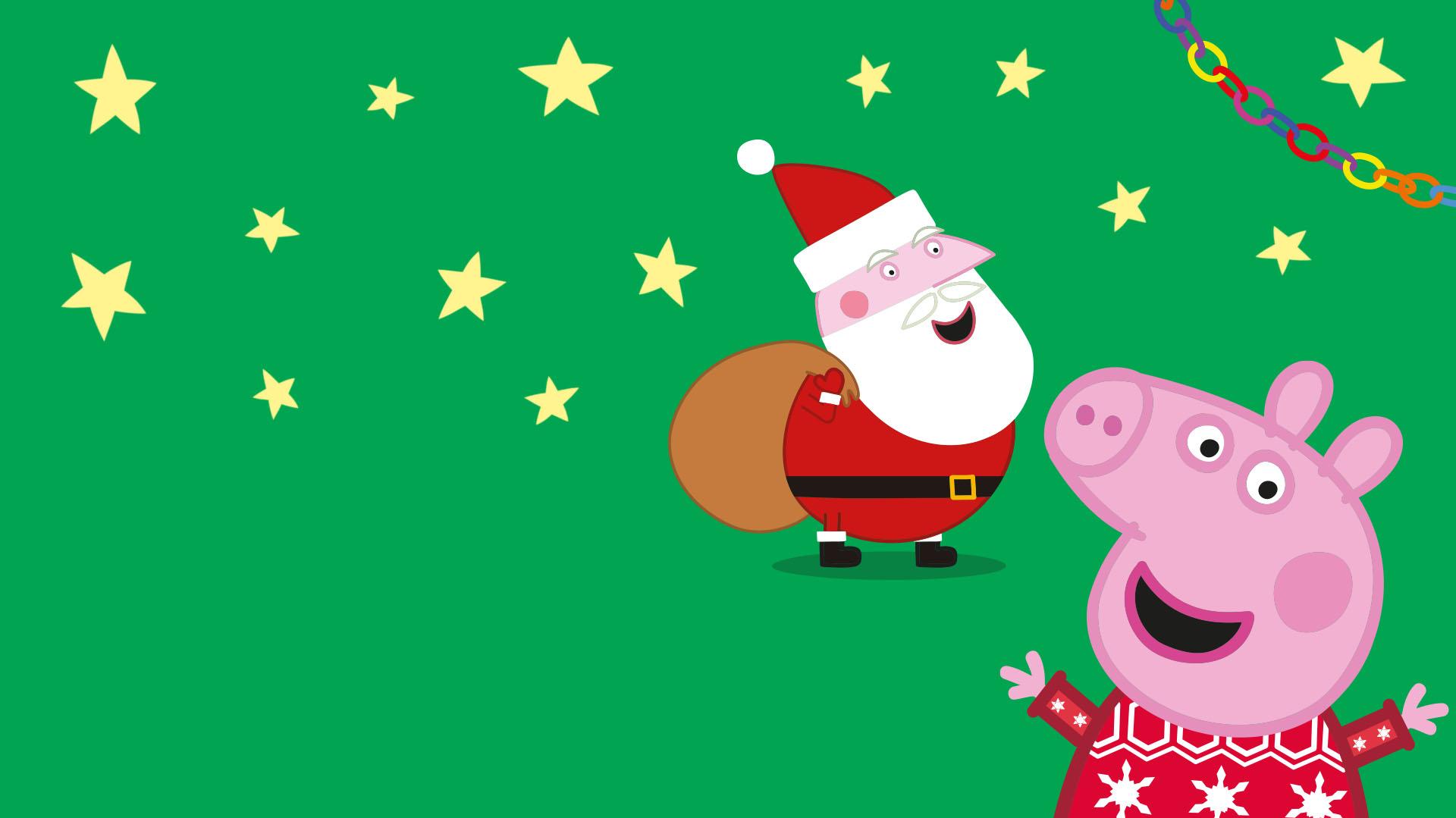 Watch Peppa Pig The Ultimate Christmas Collection Prime Video