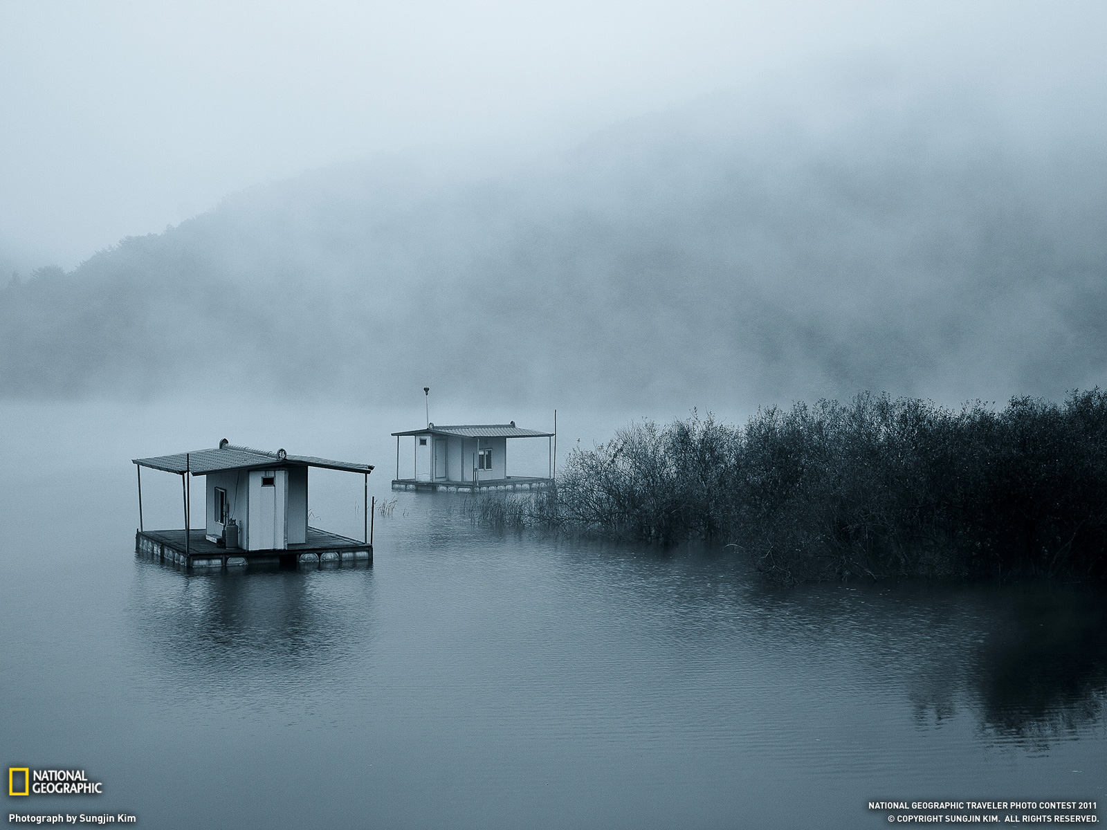 South Korea Picture Travel Wallpaper   National Geographic Photo