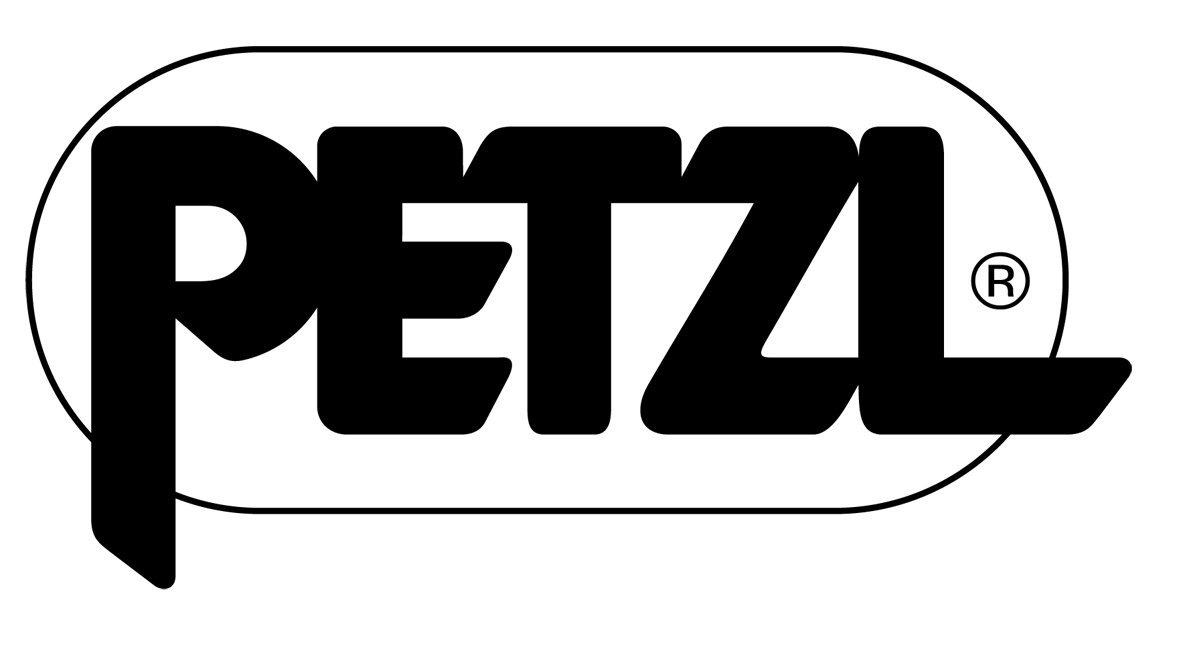 Petzl Logo Brands For HD 3d