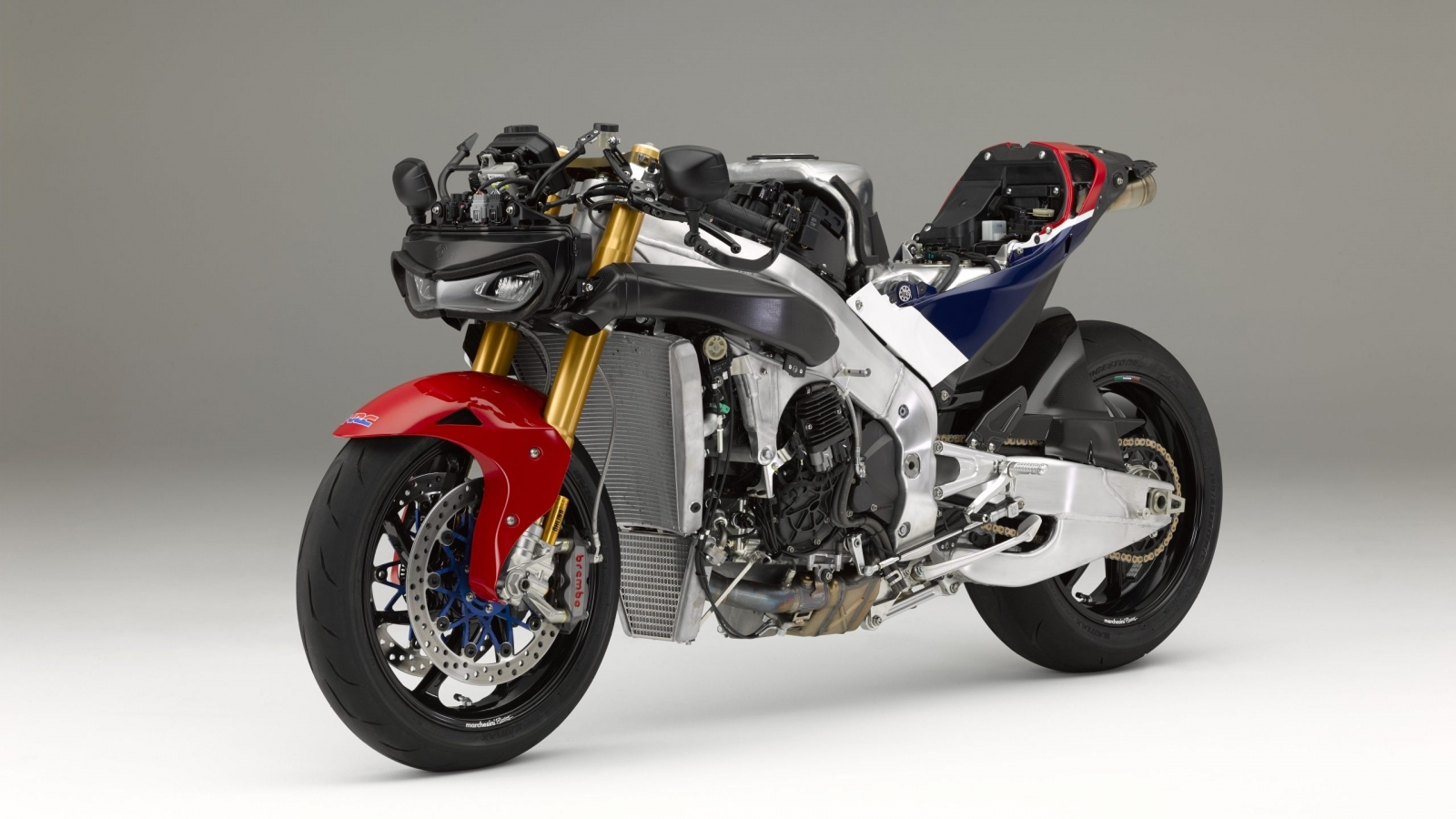 Rc51 Praem Sp3 Honda Bike Wallpaper Png Transparent
