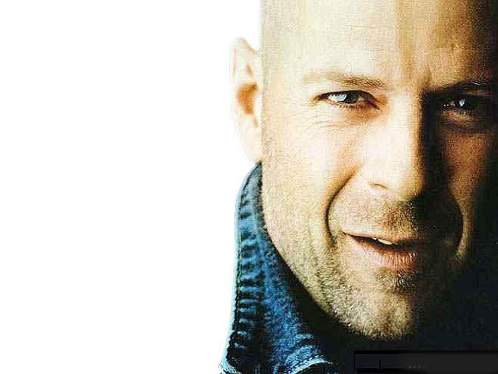 Bruce Willis Wallpapers 1024x768