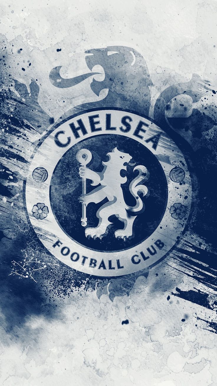Chelsea Fc iPhone Wallpaper