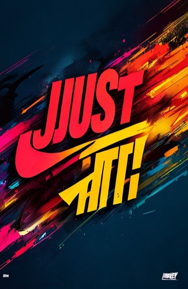 Nike Wallpaper Just Do It