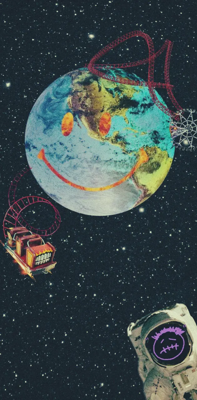 Travis Scott Aesthetic Wallpaper