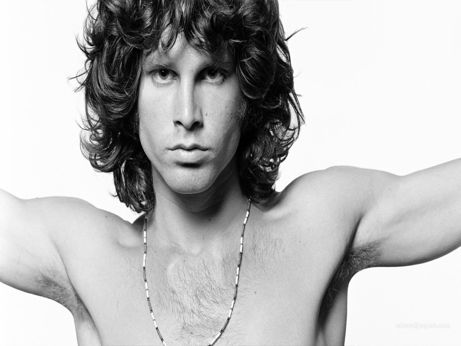 The Doors Wallpaper Jim Morrison