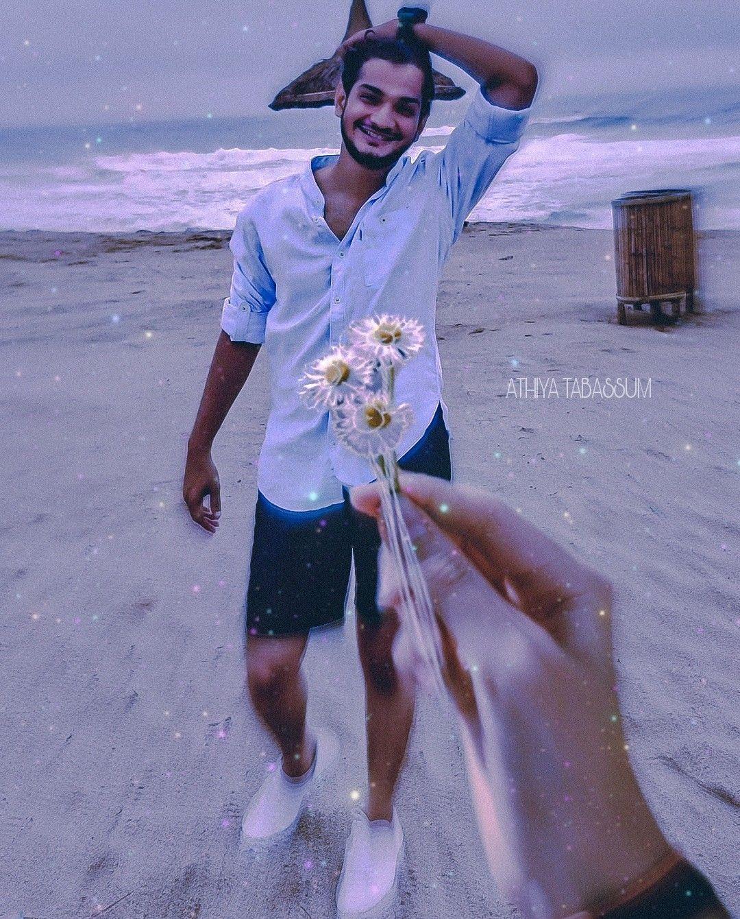 Munawar Faruqui Cute Couple Image Couples Goals Best
