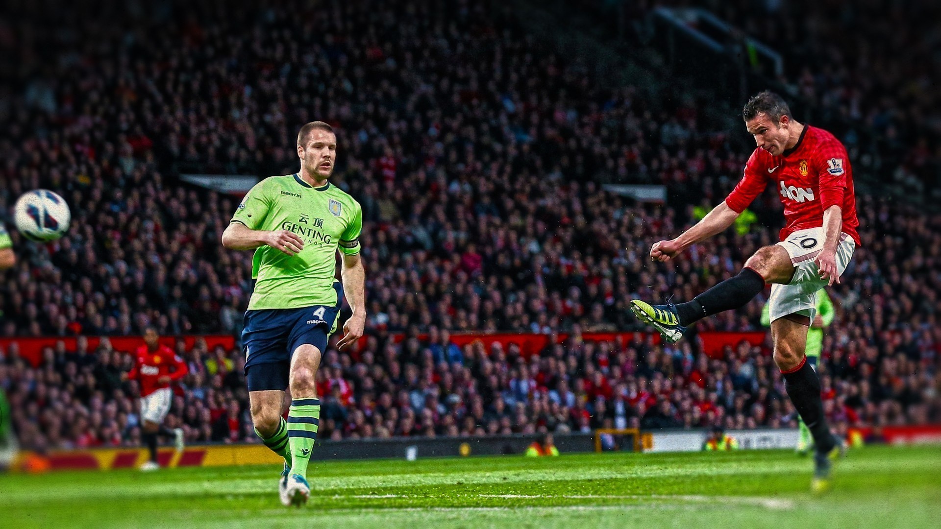 Premier League Wallpaper
