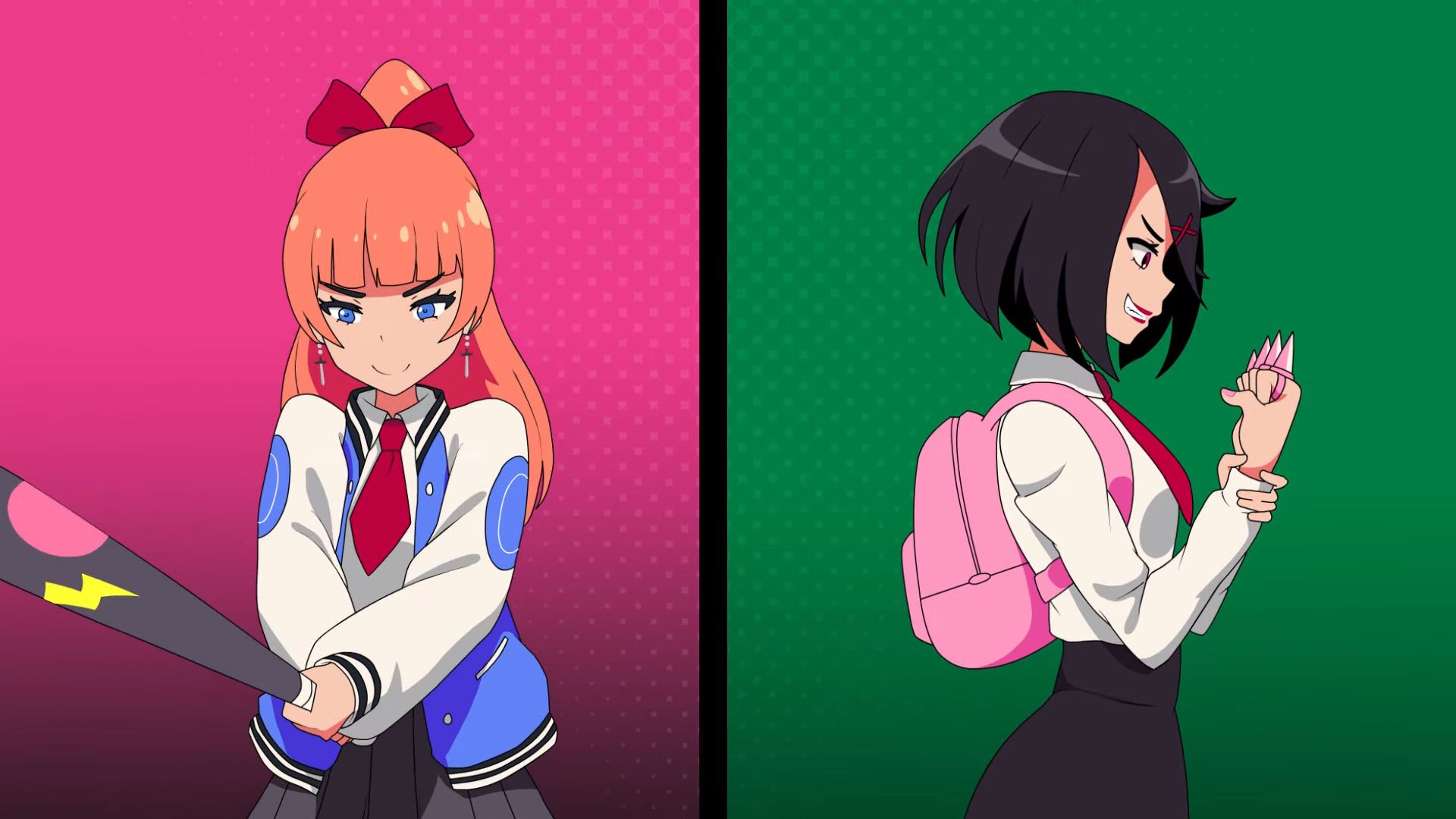 River City Girls From Wayforward Looks Awesome Watch A Teaser