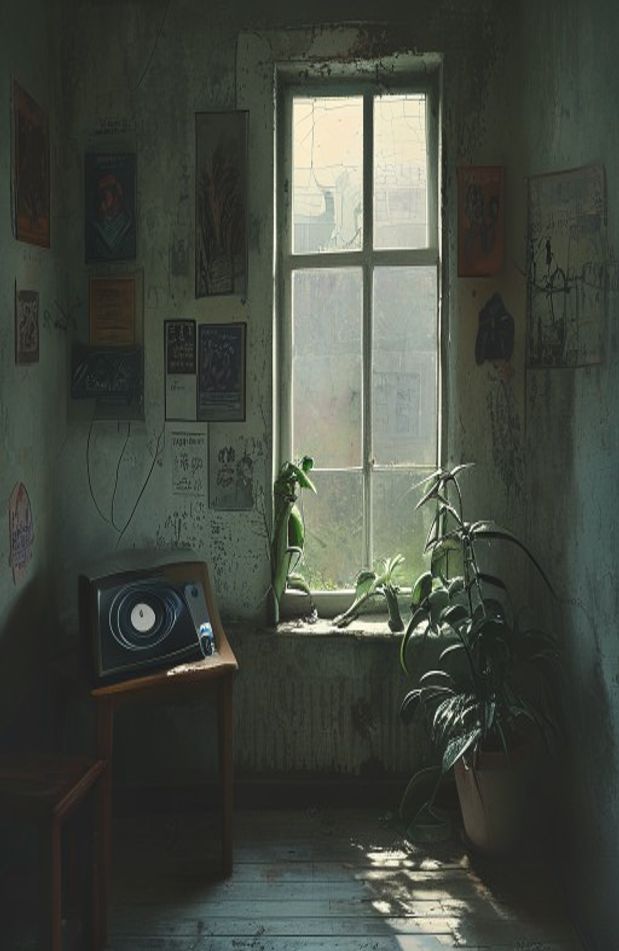 Sad Aesthetic Wallpaper
