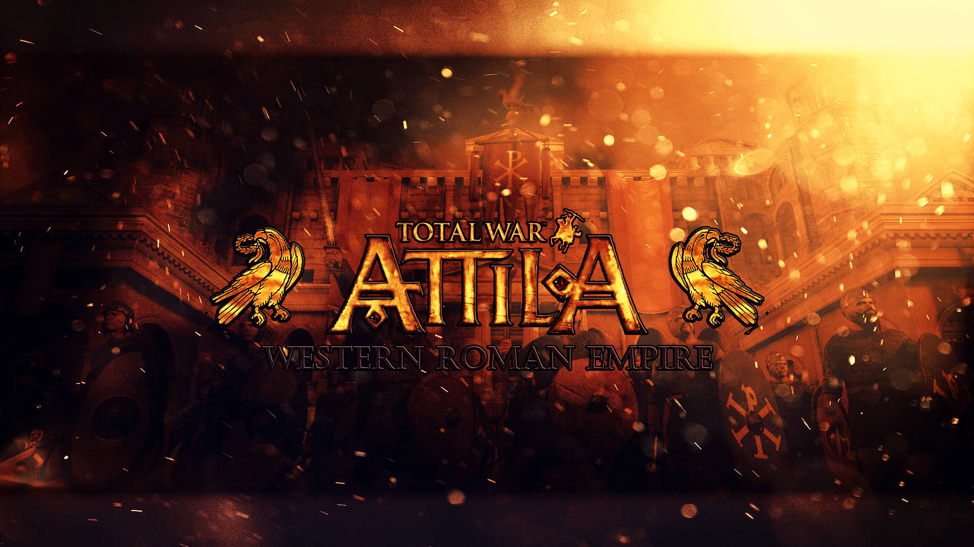 Total War Wallpaper