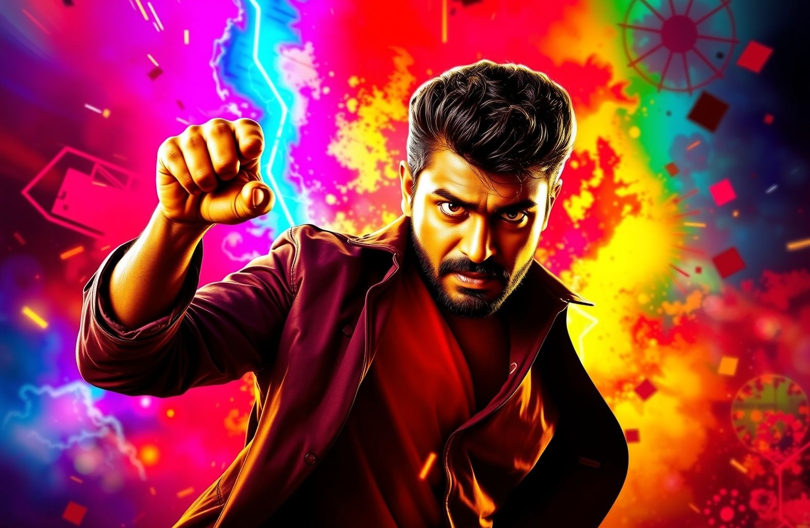 Jr Ntr Wallpaper