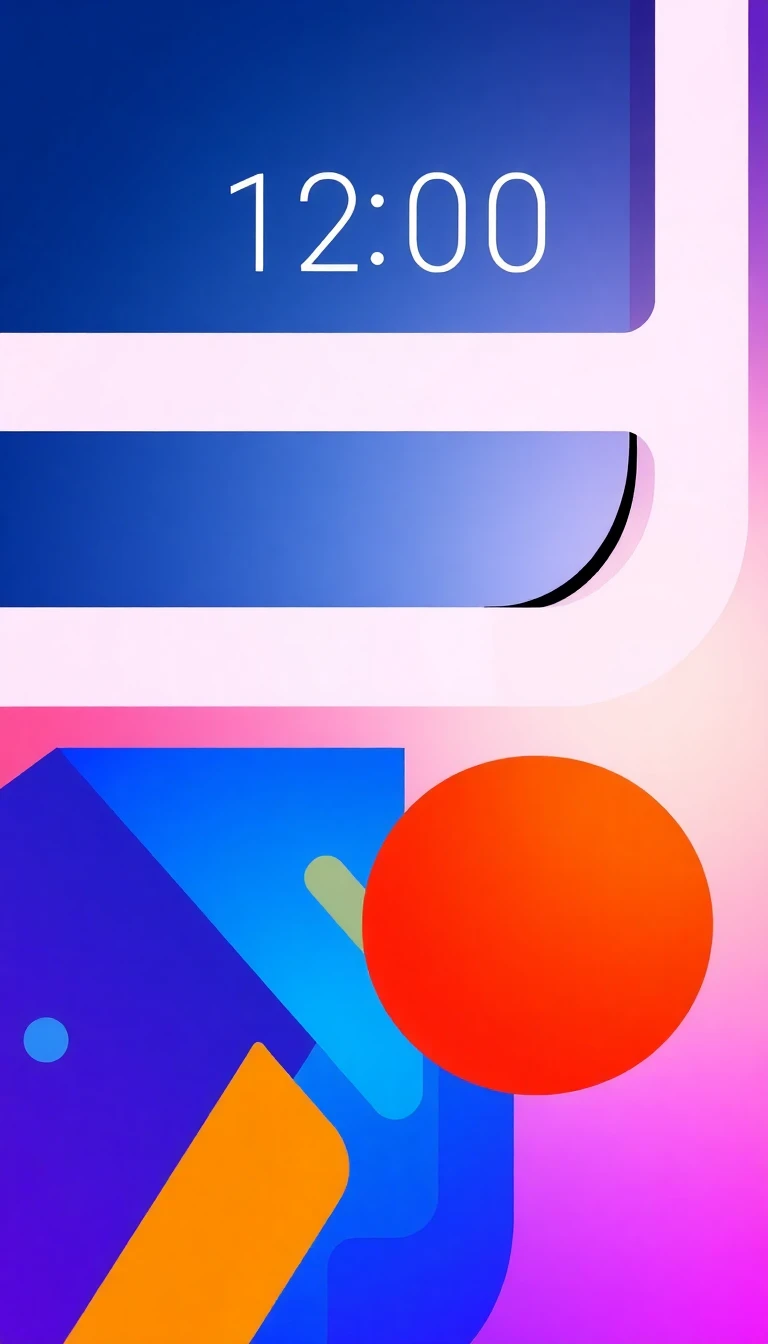 S6 Active Wallpaper